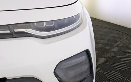 KIA Soul III, 2020 год, 1 790 000 рублей, 11 фотография