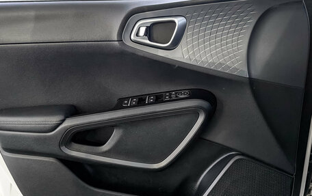 KIA Soul III, 2020 год, 1 790 000 рублей, 19 фотография