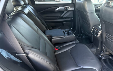 Mazda CX-9 II, 2018 год, 2 849 000 рублей, 10 фотография