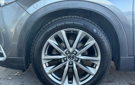 Mazda CX-9 II, 2018 год, 2 849 000 рублей, 14 фотография
