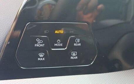 Volkswagen Golf VIII, 2026 год, 4 290 750 рублей, 9 фотография