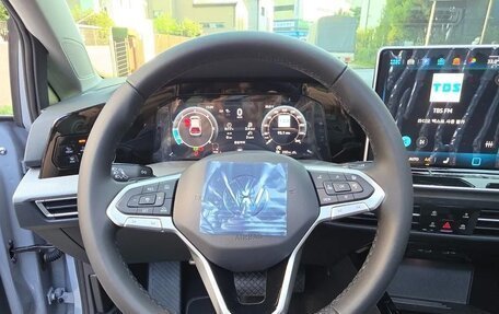 Volkswagen Golf VIII, 2026 год, 4 290 750 рублей, 11 фотография