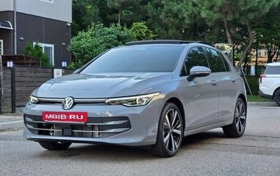 Volkswagen Golf VIII, 2026 год, 4 290 750 рублей, 1 фотография