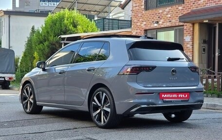 Volkswagen Golf VIII, 2026 год, 4 290 750 рублей, 6 фотография