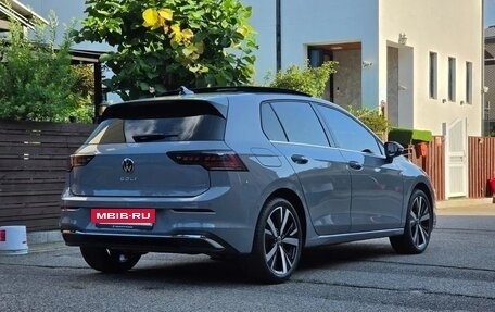 Volkswagen Golf VIII, 2026 год, 4 290 750 рублей, 4 фотография