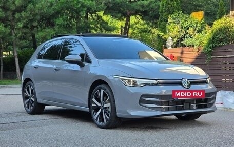 Volkswagen Golf VIII, 2026 год, 4 290 750 рублей, 3 фотография