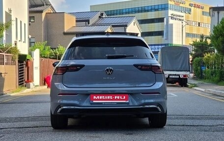 Volkswagen Golf VIII, 2026 год, 4 290 750 рублей, 5 фотография