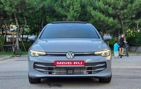Volkswagen Golf VIII, 2026 год, 4 290 750 рублей, 2 фотография
