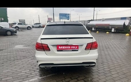 Mercedes-Benz E-Класс, 2009 год, 1 100 000 рублей, 1 фотография