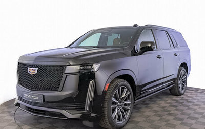 Cadillac Escalade V, 2022 год, 7 850 000 рублей, 1 фотография