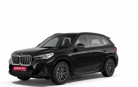 BMW X1, 2026 год, 5 930 000 рублей, 1 фотография