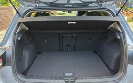 Volkswagen Golf VIII, 2026 год, 4 290 750 рублей, 17 фотография