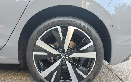 Volkswagen Golf VIII, 2026 год, 4 290 750 рублей, 19 фотография