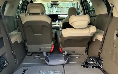 KIA Carnival, 2024 год, 7 000 000 рублей, 1 фотография