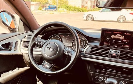 Audi A7, 2011 год, 1 400 000 рублей, 4 фотография