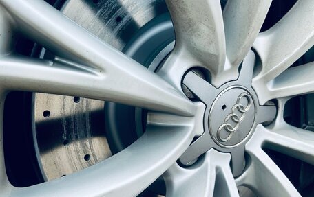 Audi A7, 2011 год, 1 400 000 рублей, 10 фотография