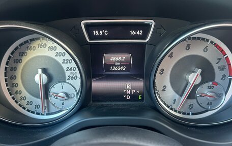 Mercedes-Benz CLA, 2013 год, 1 590 000 рублей, 8 фотография