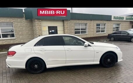 Mercedes-Benz E-Класс, 2009 год, 1 100 000 рублей, 9 фотография