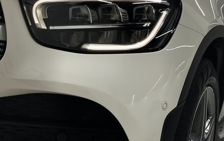 Mercedes-Benz GLC, 2021 год, 5 900 000 рублей, 2 фотография