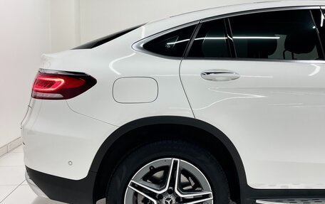 Mercedes-Benz GLC, 2021 год, 5 900 000 рублей, 15 фотография