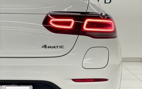 Mercedes-Benz GLC, 2021 год, 5 900 000 рублей, 13 фотография