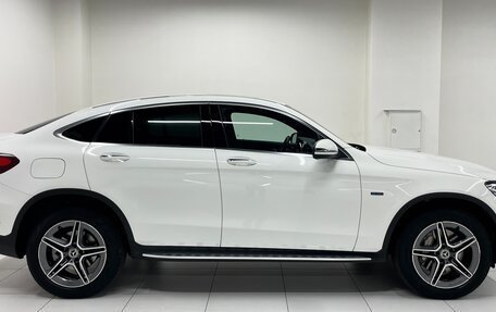 Mercedes-Benz GLC, 2021 год, 5 900 000 рублей, 14 фотография