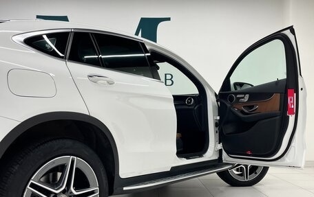 Mercedes-Benz GLC, 2021 год, 5 900 000 рублей, 5 фотография