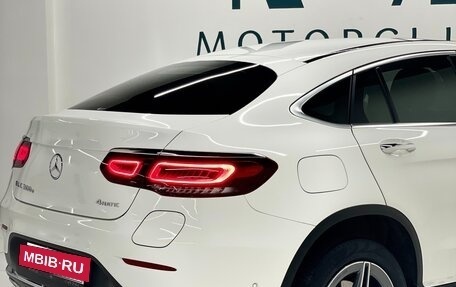 Mercedes-Benz GLC, 2021 год, 5 900 000 рублей, 4 фотография