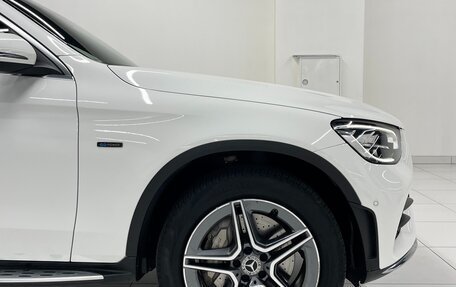 Mercedes-Benz GLC, 2021 год, 5 900 000 рублей, 16 фотография