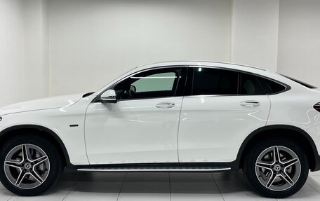 Mercedes-Benz GLC, 2021 год, 5 900 000 рублей, 17 фотография