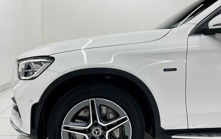 Mercedes-Benz GLC, 2021 год, 5 900 000 рублей, 18 фотография