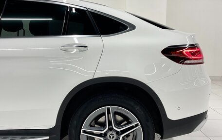 Mercedes-Benz GLC, 2021 год, 5 900 000 рублей, 19 фотография