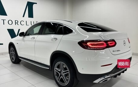 Mercedes-Benz GLC, 2021 год, 5 900 000 рублей, 7 фотография