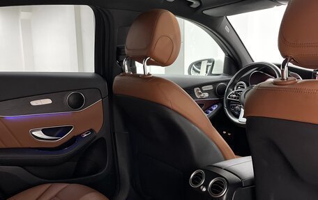 Mercedes-Benz GLC, 2021 год, 5 900 000 рублей, 34 фотография