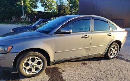 Volvo S40 II, 2006 год, 399 999 рублей, 3 фотография