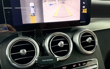 Mercedes-Benz GLC, 2021 год, 5 900 000 рублей, 30 фотография