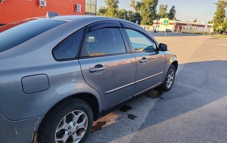 Volvo S40 II, 2006 год, 399 999 рублей, 4 фотография