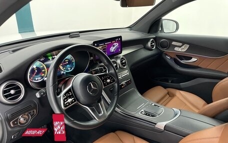 Mercedes-Benz GLC, 2021 год, 5 900 000 рублей, 24 фотография