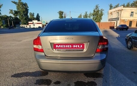 Volvo S40 II, 2006 год, 399 999 рублей, 2 фотография