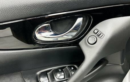 Nissan Qashqai, 2018 год, 1 570 000 рублей, 10 фотография