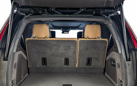 Cadillac Escalade V, 2022 год, 7 850 000 рублей, 26 фотография