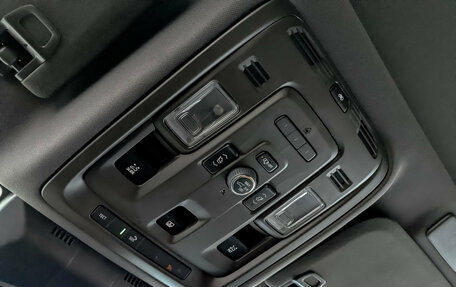 Cadillac Escalade V, 2022 год, 7 850 000 рублей, 30 фотография