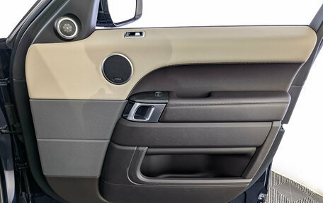 Land Rover Range Rover Sport II, 2020 год, 4 950 000 рублей, 24 фотография