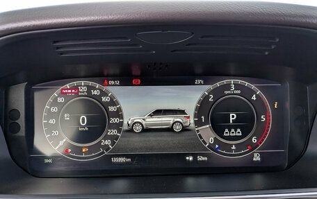 Land Rover Range Rover Sport II, 2020 год, 4 950 000 рублей, 16 фотография