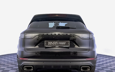 Porsche Cayenne III, 2018 год, 4 290 000 рублей, 6 фотография