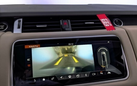 Land Rover Range Rover Sport II, 2020 год, 4 950 000 рублей, 29 фотография
