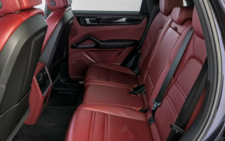 Porsche Cayenne III, 2018 год, 4 290 000 рублей, 18 фотография