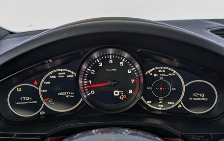 Porsche Cayenne III, 2018 год, 4 290 000 рублей, 16 фотография