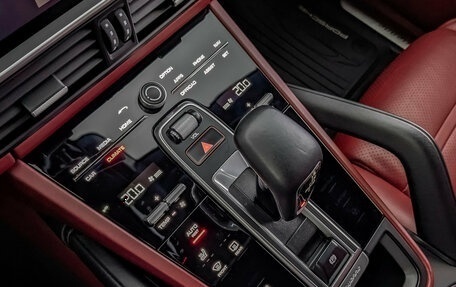 Porsche Cayenne III, 2018 год, 4 290 000 рублей, 21 фотография