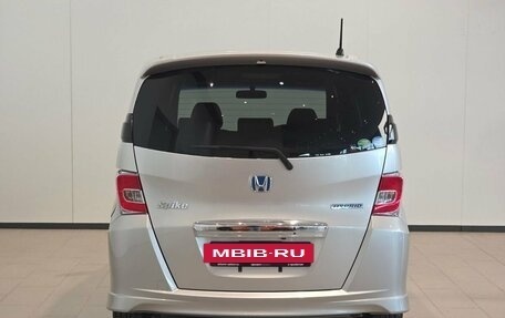 Honda Freed I, 2014 год, 1 220 000 рублей, 6 фотография